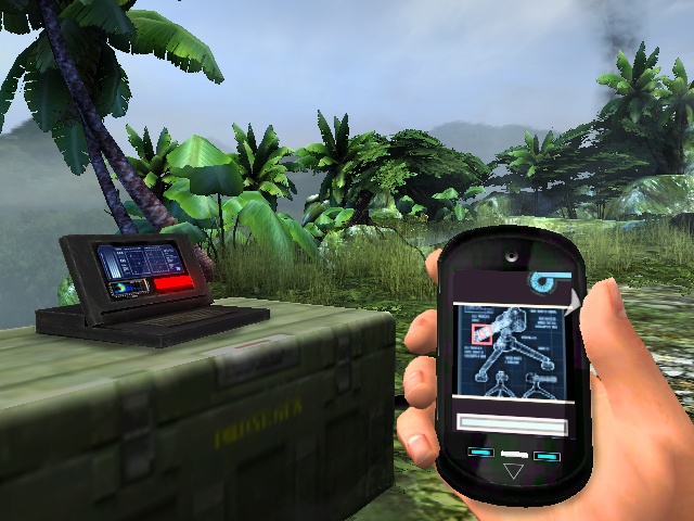 GoldenEye 007 - Imagen 24